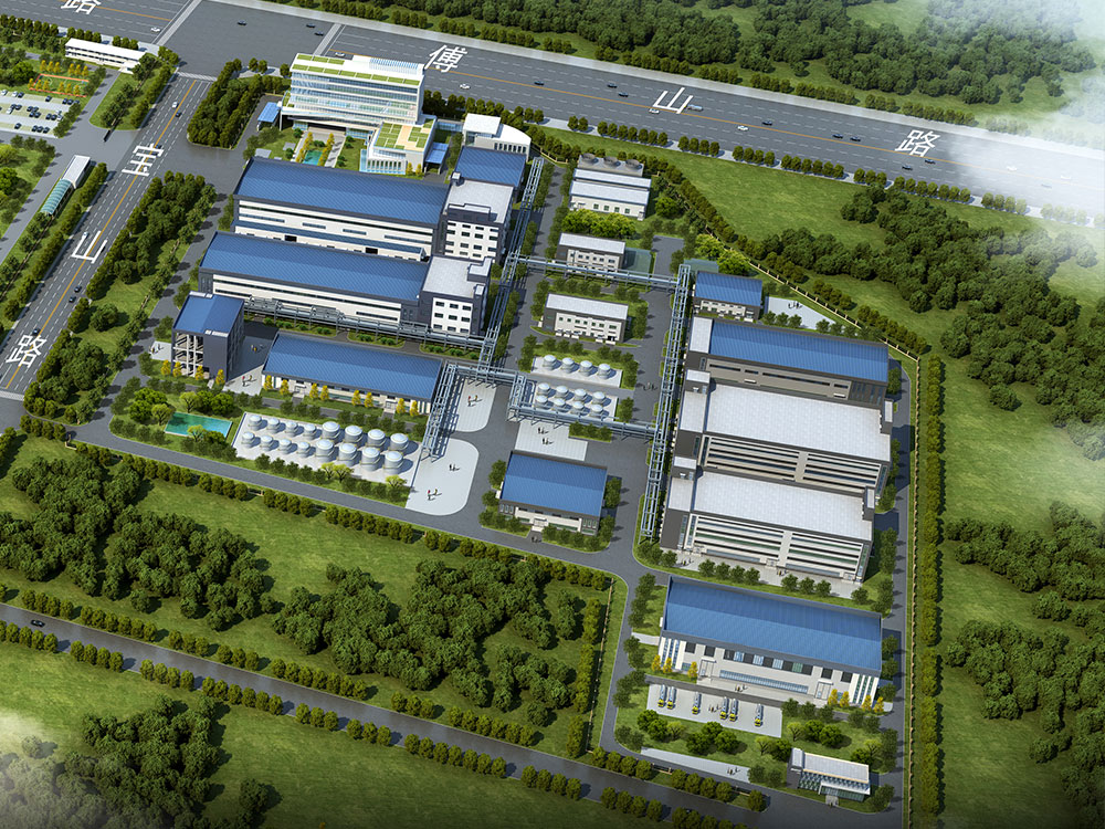 山东一诺威股份有限公司